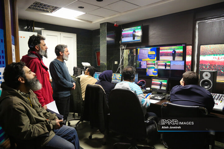 برنامه تلویزیونی «اصفهان من»