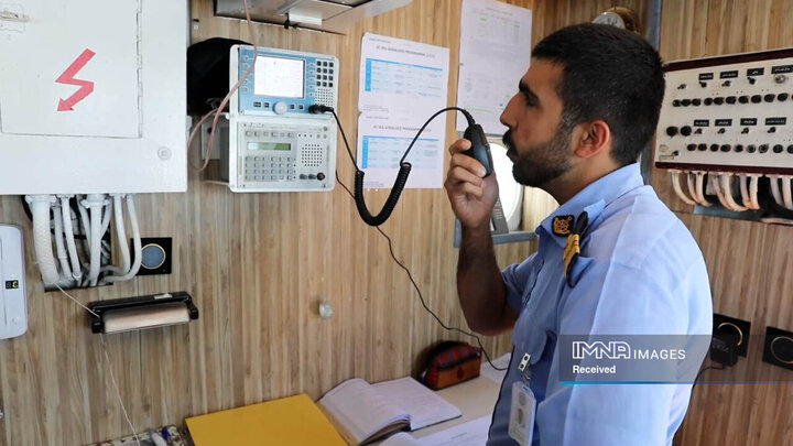 رزمایش اراده برای صلح 2026