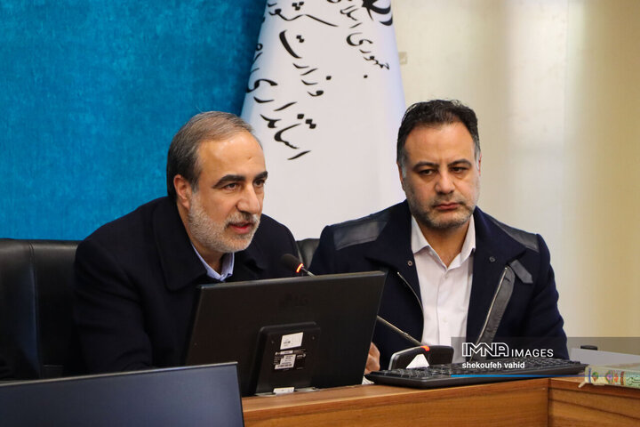 پنجمین نشست میز مشارکت با گروه مرجع؛ اصحاب رسانه و خبر و فعالین رسانه ای