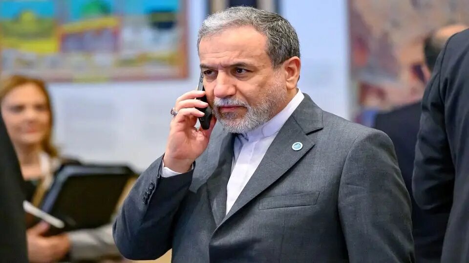 آخرین تحولات منطقه و پاسخ ایران به رژیم اسرائیل؛ محور رایزنی‌های دیپلماتیک عراقچی