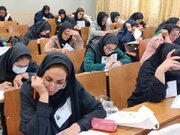 برگزاری ۳ آزمون علوم پزشکی در روز جاری