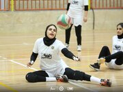 تشریح آخرین وضعیت والیبال نشسته بانوان / برگزاری اردوهای ماهیانه تیم ملی