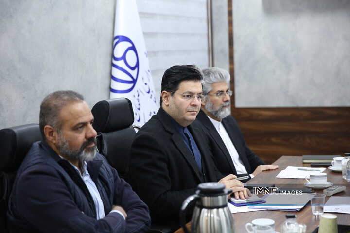 ۷۰ درصد تقاطع‌های آسیب‌دیده شهر اصفهان در کمتر از ۳۶ ساعت فعال شد