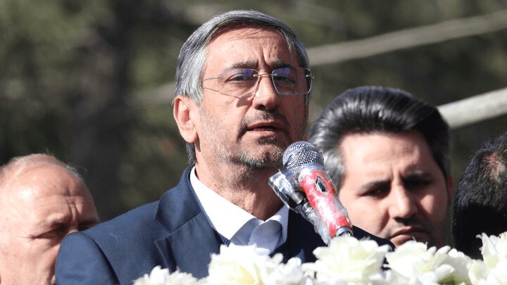 اجازه نخواهیم داد استکبار از اعتراضات سو استفاده کند