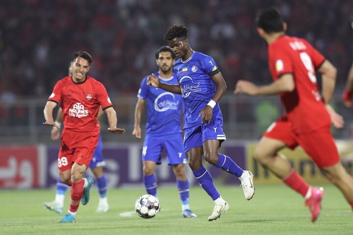 لغو میزبانی استقلال، سپاهان و تراکتور در آسیا