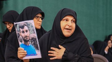 روایتی از شهید دهه هشتادی مازندرانی؛ آرزویی که در شیراز محقق شد