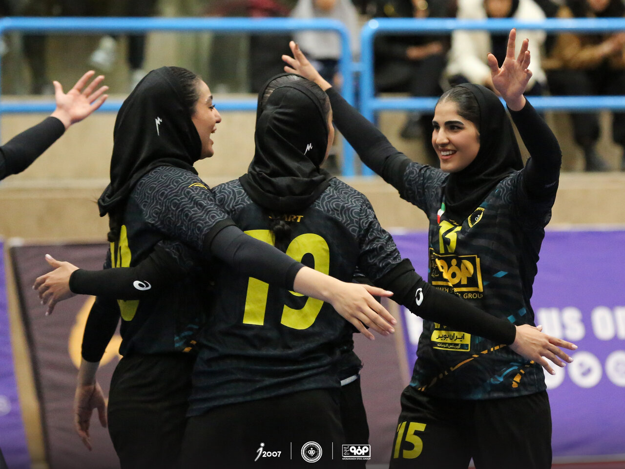 برای کسب عنوان با ارزش‌ترین بازیکن فصل هدف‌گذاری کرده‌ام