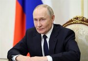 پوتین: پس از مشورت با شرکای راهبردی به دعوت ترامپ پاسخ می‌دهیم