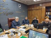 واردات کالاهای اساسی از مرزهای کردستان تسریع شود