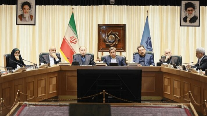 فرمانده اقتصادی دولت مشخص شد؟