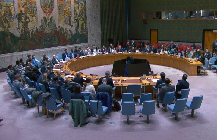 در نشست شورای امنیت سازمان ملل درباره حوادث اخیر ایران چه گذشت؟