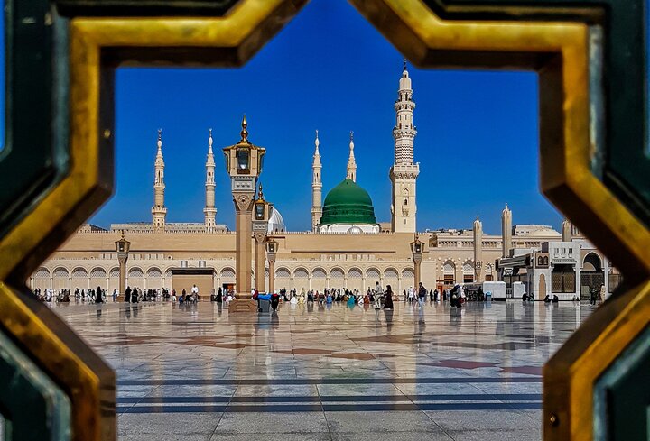 سفری به سوی کمال؛ درس‌های زندگی از پیامبر اکرم (ص)