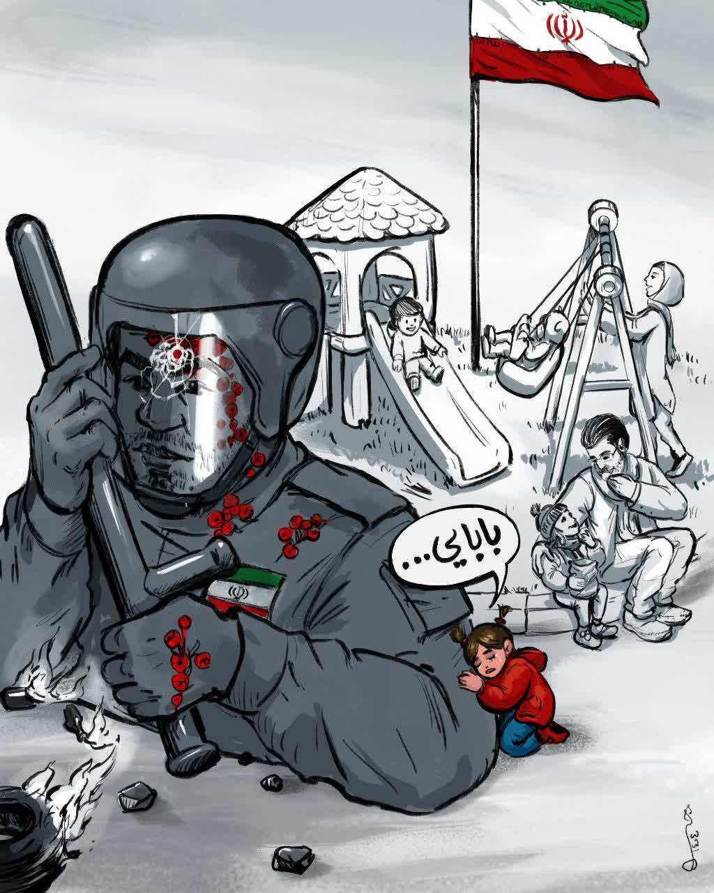 جنگ به روایت هنر