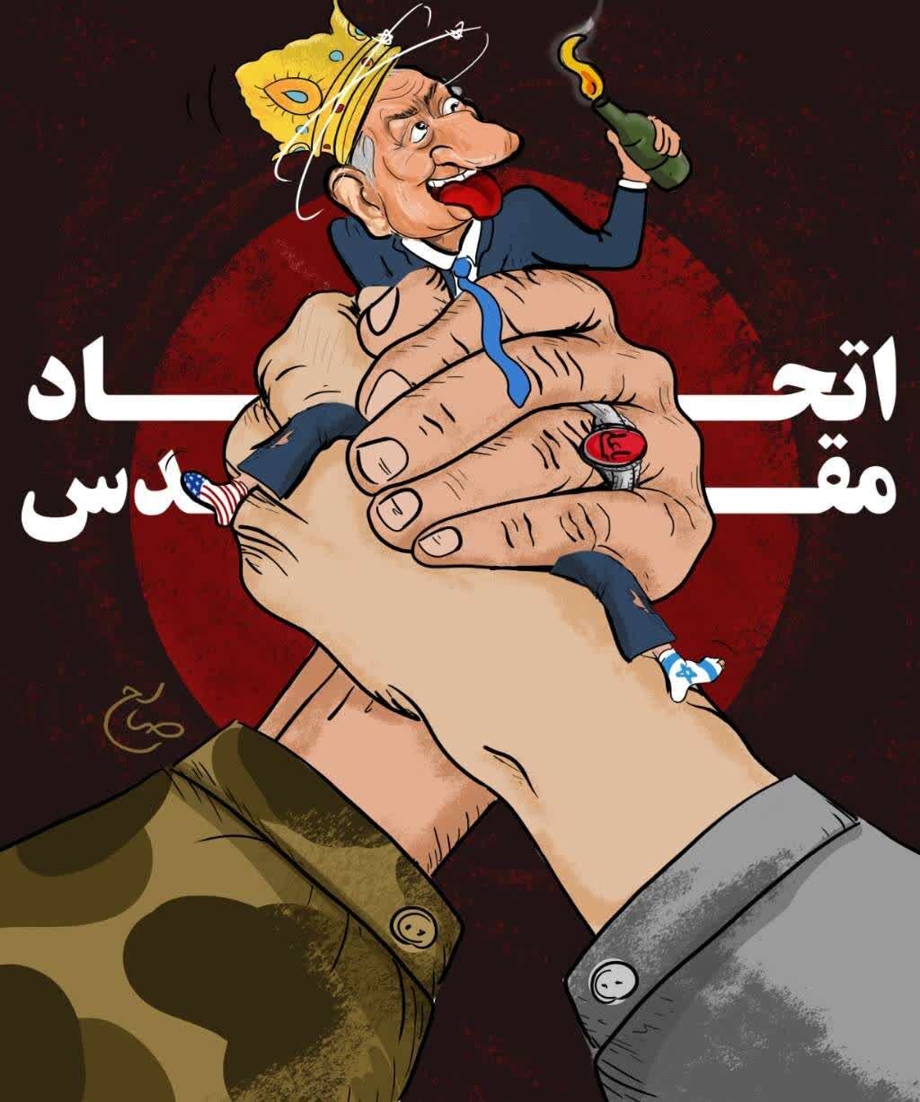 جنگ به روایت هنر