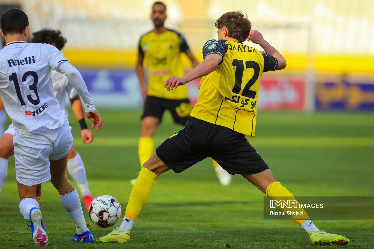 نگاهی به شرایط سپاهان؛ قهرمانی نیم فصل یا خواب زمستانی؟