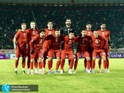 اعلام ترکیب تراکتور برای دیدار با سپاهان