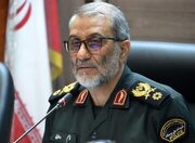 بصیرت‌افزایی پلیس نقش موثری در دفع فتنه اخیر دشمن داشت