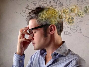 تاثیر افکار منفی بر بدن | پاک‌سازی انرژی منفی از بدن و خانه