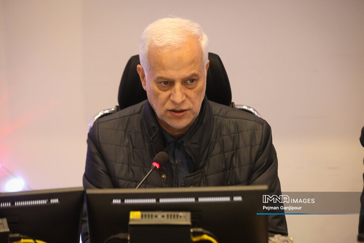 الحاق محله بلاتکلیف شاکری در طرح جامع اصفهان پیش‌بینی شده است