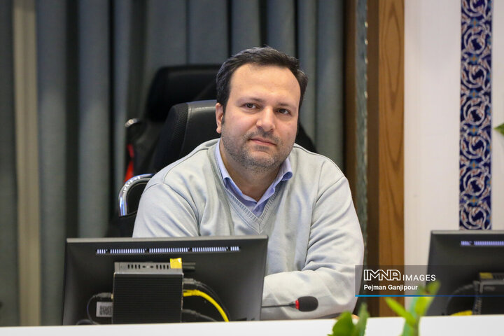 موفقیت ملی شهرداری اصفهان در جایزه تعالی سازمانی