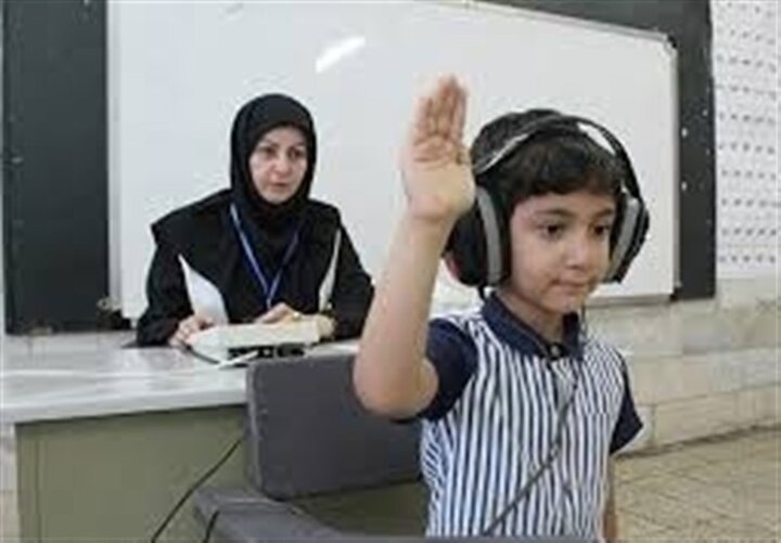 تمدید مهلت سنجش بدو ورود به دبستان تا پایان بهمن