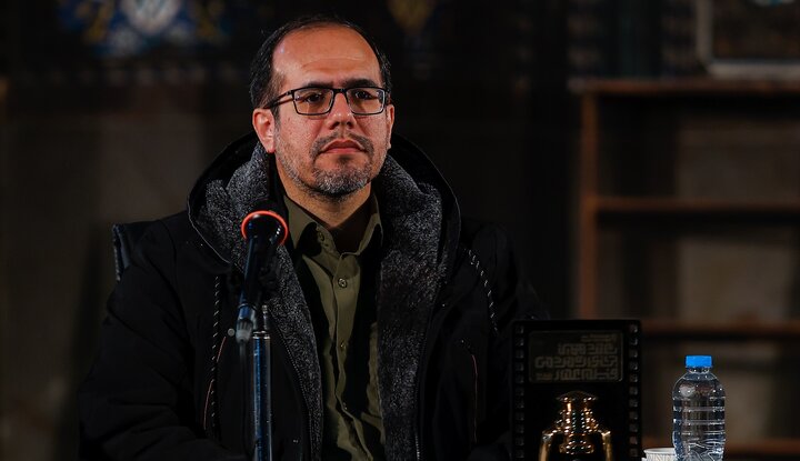 جشنواره عمار ظرفیت هنرمندان علاقهمند گفتمان انقلاب را برای روایت انقلاب فراهم میکند