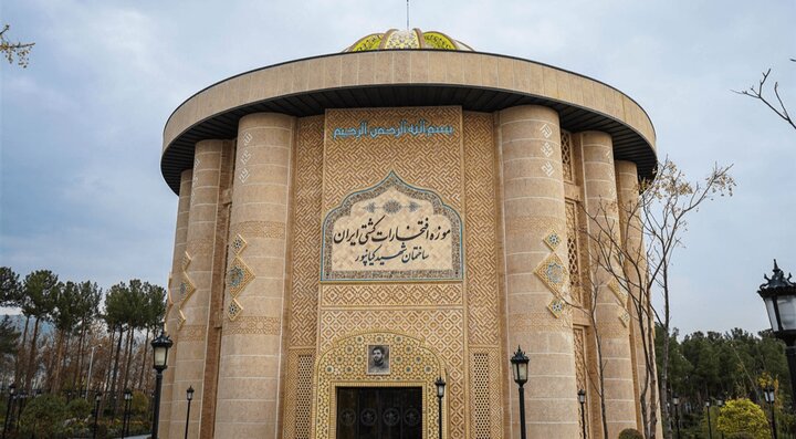 فدراسیون کشتی مجوز تأسیس موزه را گرفت