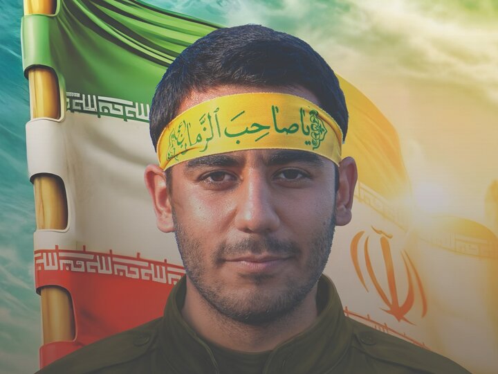 بزرگداشت هفتمین روز درگذشت شهید اسماعیل حلاجی برگزار می‌شود