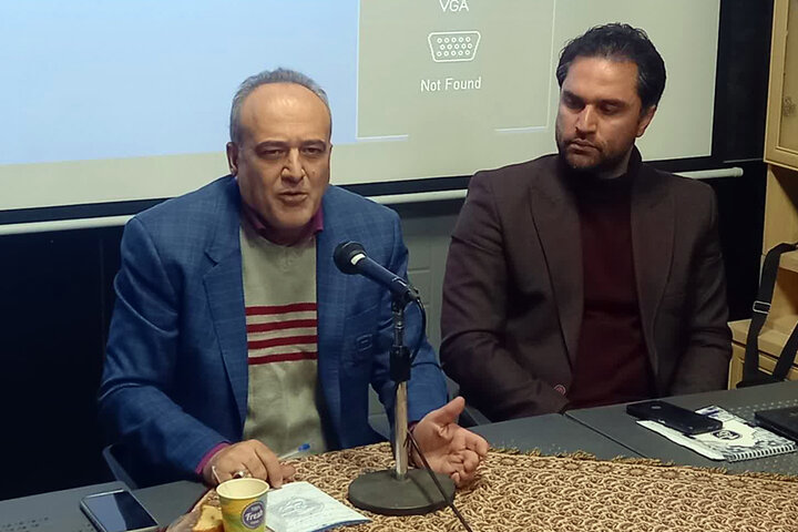 اهالی رسانه مراقب باشند که در زمین صهیونیست‌ها بازی نکنند