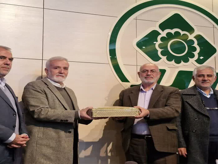 بودجه شهرداری شیراز تقدیم شورا شد