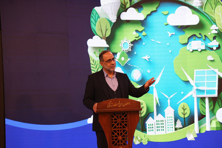 فاز سوم دریاچه باغ فدک نوروز ۱۴۰۵ بهره‌برداری می‌شود