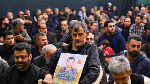 روایتی از شهید دهه هشتادی مازندرانی؛ آرزویی که در شیراز محقق شد