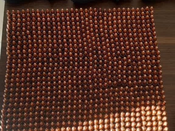 کشف حمل سلاح‌های جاساز با ۱۰۰۰ فشنگ از متهم سابقه‌دار