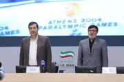 برگزاری مجمع عمومی کمیته ملی پارالمپیک با حضور وزیر ورزش