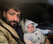 روایت شهیدی که جراحت پهلو را از خانواده‌اش پنهان کرد