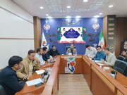 ۱۷ هزار و ۸۰۰ جانباز سرافراز تحت پوشش بنیاد شهید ایلام هستند