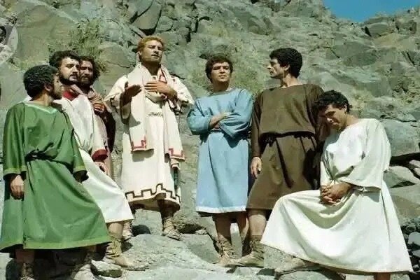 غار اصحاب کهف کجاست و چه نام دارد؟ اسامی مردان آنجلس و مدت خواب آن‌ها + ساعت پخش سریال