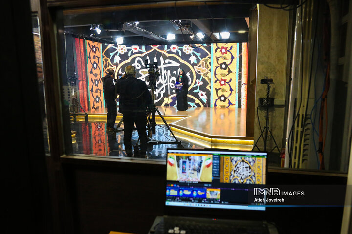 برنامه تلویزیونی «اصفهان من»