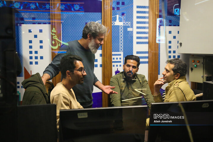 برنامه تلویزیونی «اصفهان من»