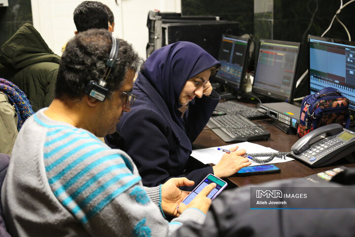 برنامه تلویزیونی «اصفهان من»