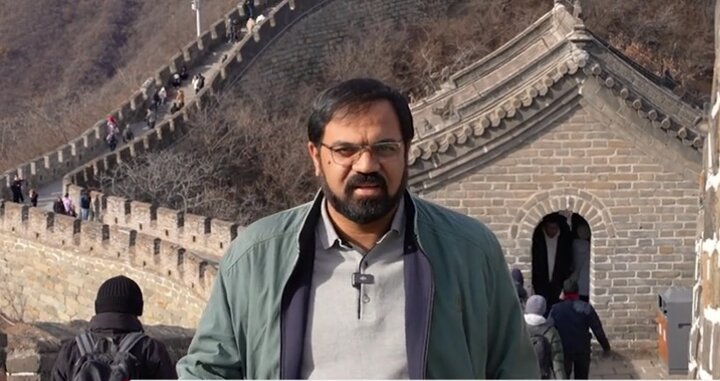 آغاز پخش جدیدترین مجموعه مستند برون مرزی «ثریا»