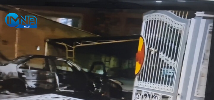 انجام ۴۰۹ عملیات امداد و مهار آتش توسط آتش‌نشانی ایلام در جریان اغتشاشات اخیر