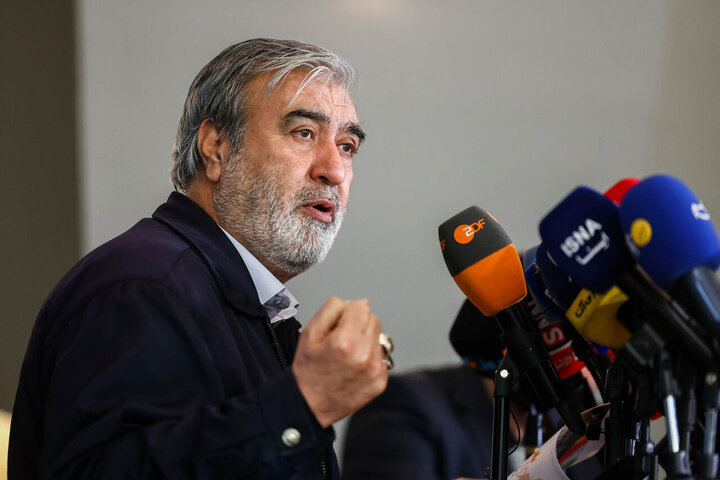 علت پروژه آشوب آمریکایی-صهیونی اخیر، انتقام شکست در جنگ ۱۲ روزه بود