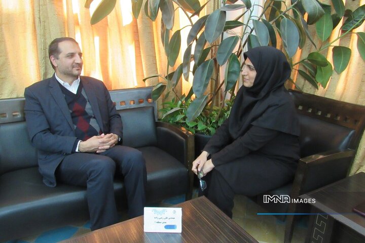 ۲ طبقه‌شدن بزرگراه شهید خرازی در مرحله مطالعات فنی است/ پارک شاداب؛ تحقق مطالبه ۲۰ ساله