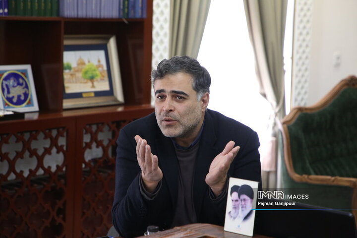 اهمیت نقش‌آفرینی ‌هدفمند رسانه‌ها برای مشارکت‌افزایی مردم در انتخابات