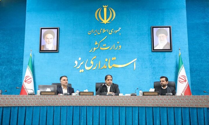 تشکیل ۵۸۰ پرونده قضایی پیرامون حوادث اخیر در یزد/ ۷ نفر در جریان اغتشاشات یزد جانباختند