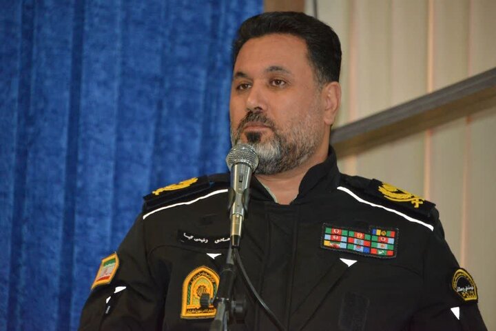 پلیس رکن اصلی امنیت و صلابت کشور است