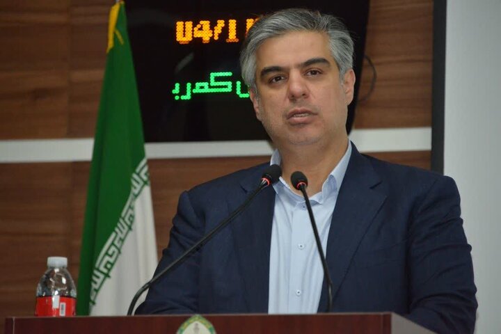 نیروی انتظامی بسترساز امنیت و آرامش جامعه است