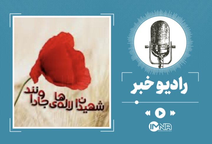 شهید محمدمهدی فدایی؛ دانشجو معلم اسوه