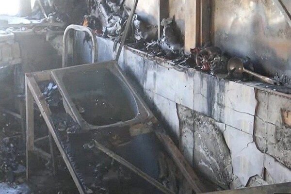 انفجار در کابل با چندین کشته و زخمی